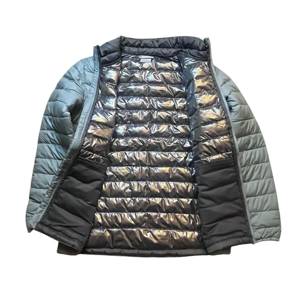 Columbia men large